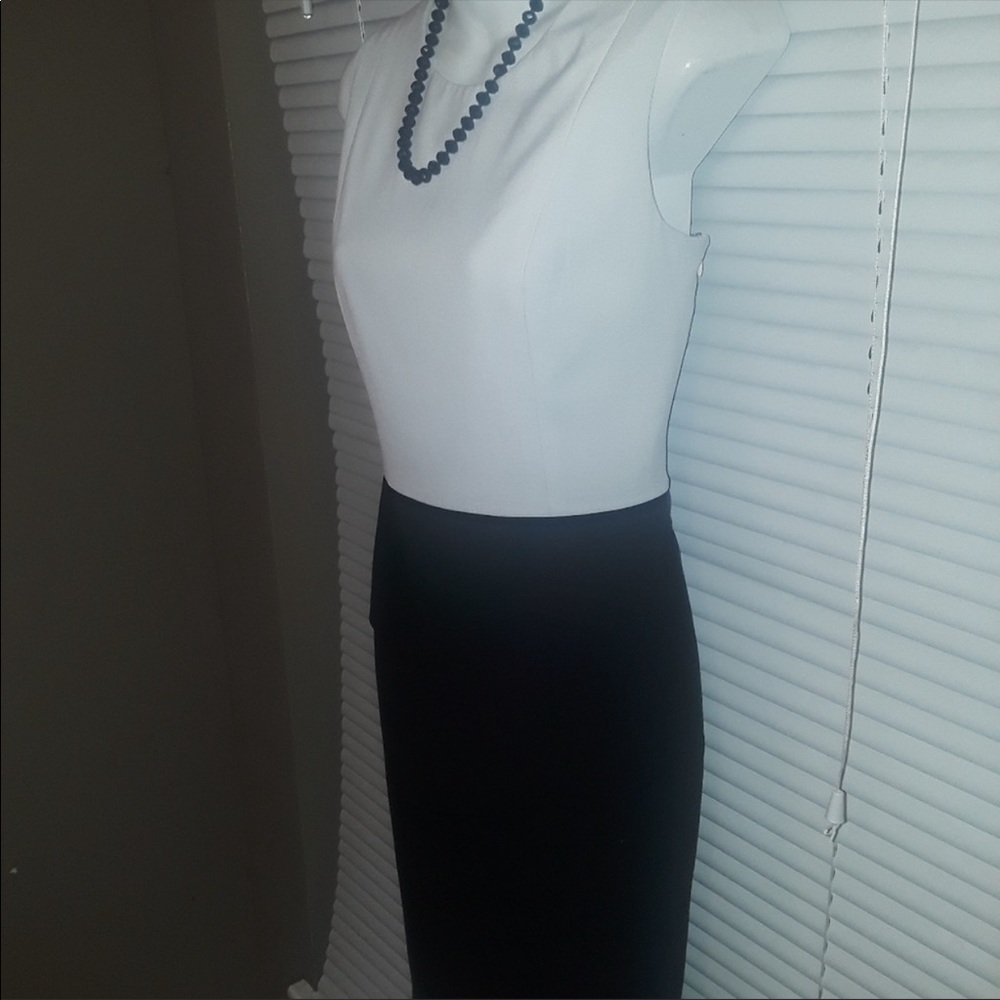 💖 Calvin Klein Sz 8 Dress
